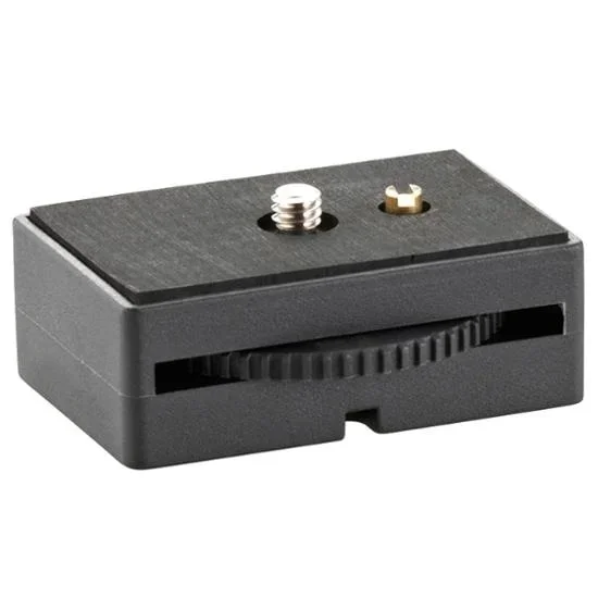Novoflex Universalplatte für PISTOCK-C