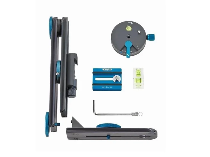 Novoflex VR-System Slim