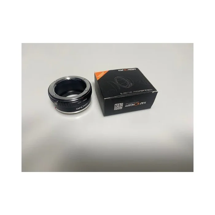 OBJ.ADAPTER LM-NEX