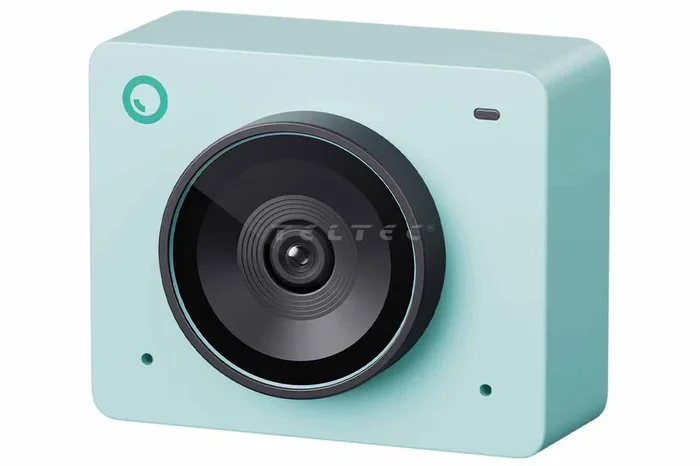 Obsbot Meet 2 Combo – Aurora Green