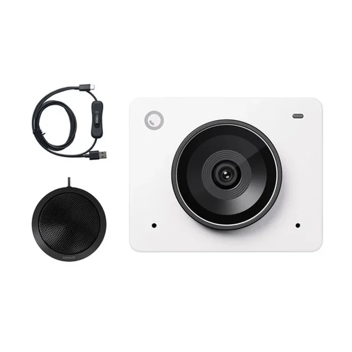 Obsbot Meet 2 Combo Weiß