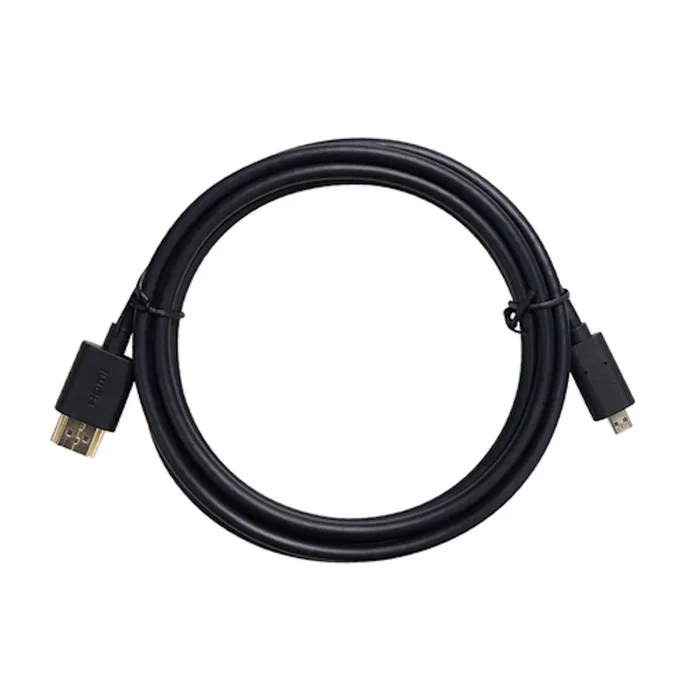 Obsbot Micro HDMI an HDMI Kabel