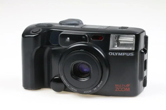Olympus AZ-200 Superzoom – #2055060