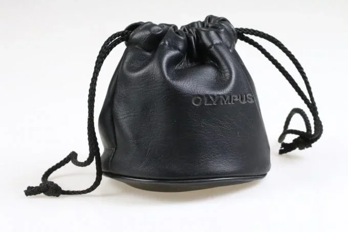 Olympus Lederköcher