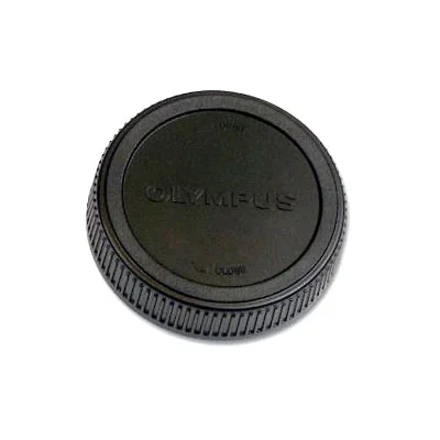 OLYMPUS LR-2 Objektivrückdeckel Micro 4/3
