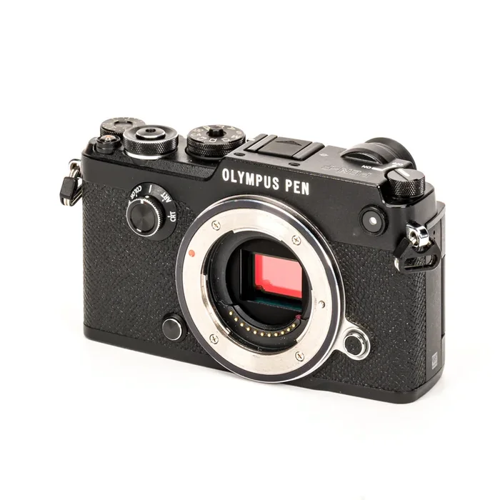 Olympus Pen F gebraucht