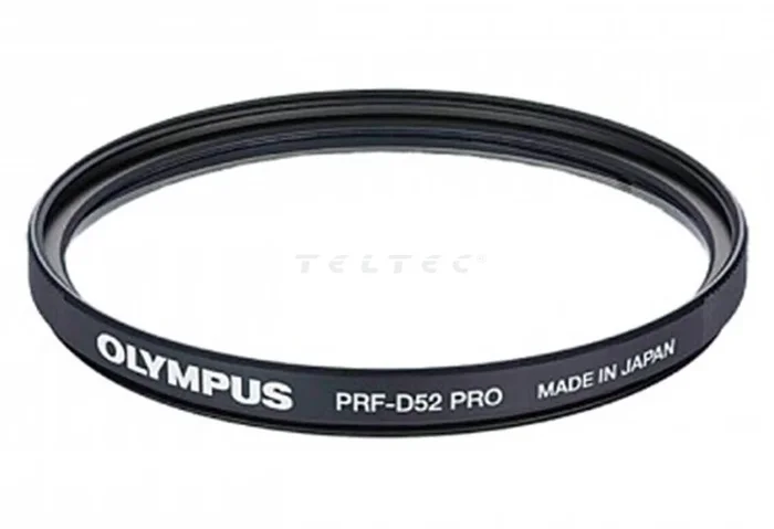 Olympus PRF-D52 PRO MFT Schutzfilter (für 9-18mm)
