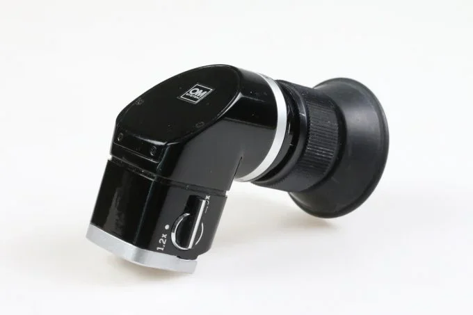 Olympus Winkelsucher