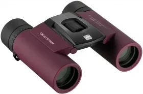 OM SYSTEM 8X25 WP II Deep Purple Fernglas