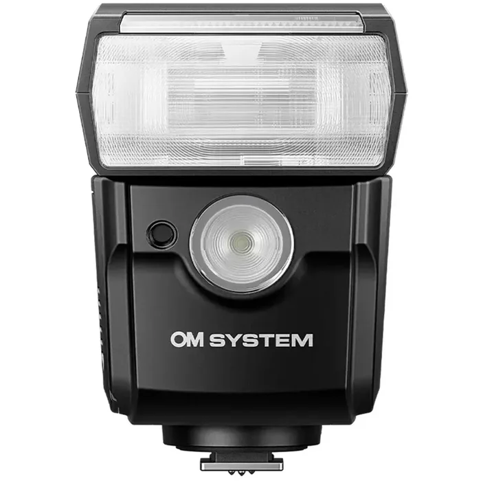 OM SYSTEM FL-700 WR Blitzgerät drahtlos
