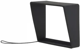 OM SYSTEM LCD Gegenlichtblende PFUD-08 für PT-058/PT-059