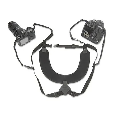 OP/TECH Dual Harness Regular (6501032)