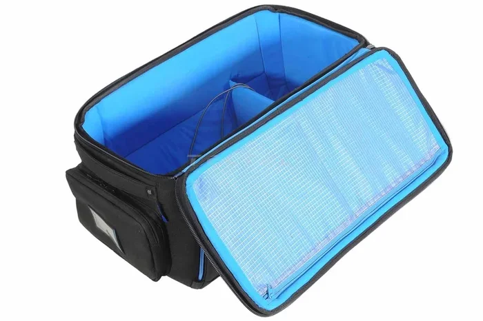 Orca OR-12 Shoulder Camera Bag 5