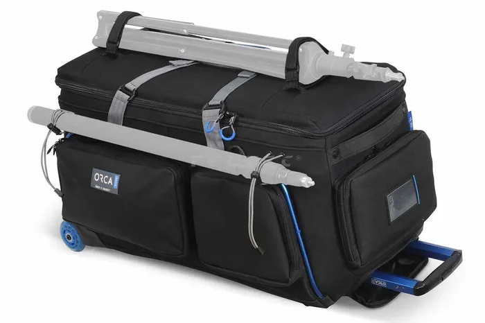 Orca OR-14 Shoulder Camera Bag 5