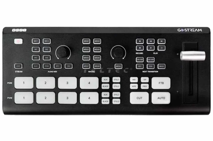 OSEE GoStream Deck