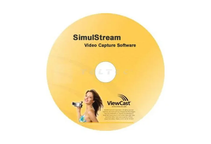 Osprey SimulStream Single 460e