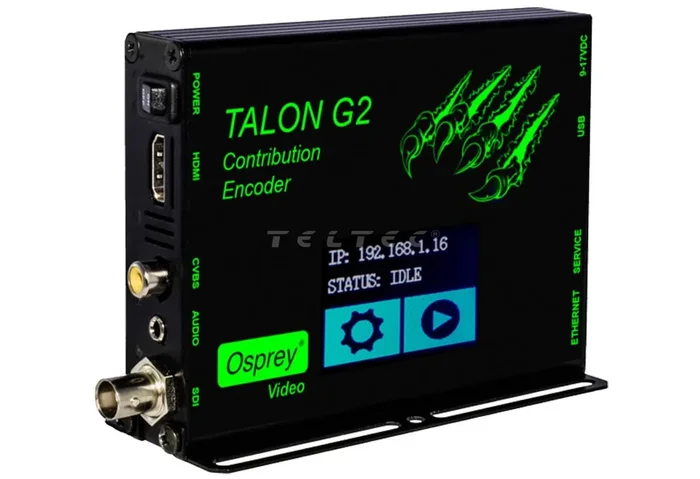 Osprey Talon G2 Encoder