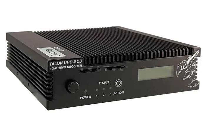Osprey Talon UHD-SCD Decoder