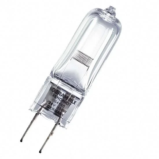 Osram Halogen Einstellampe 150W/24V