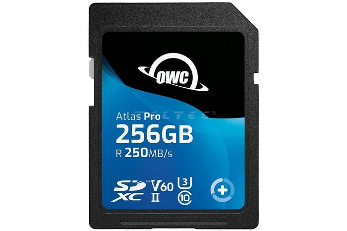 OWC Atlas Pro SD 256GB
