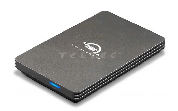 OWC Envoy Pro FX 1TB