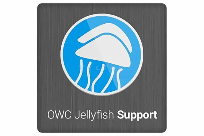 OWC Jellyfish Nomad/Studio 5 Jahre Support