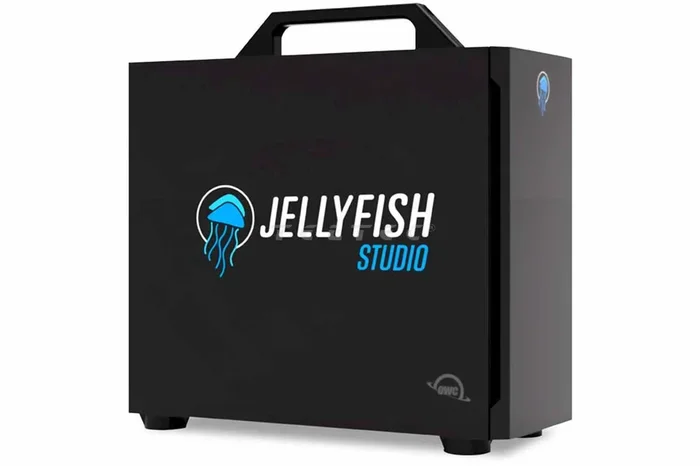 OWC Jellyfish Studio 32TB
