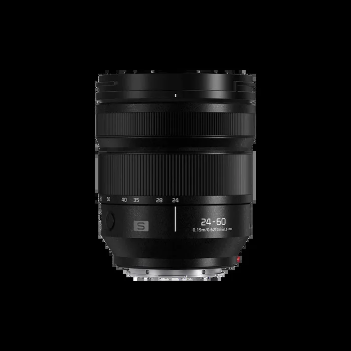 Panasonic 24-60/2.8 Lumix S