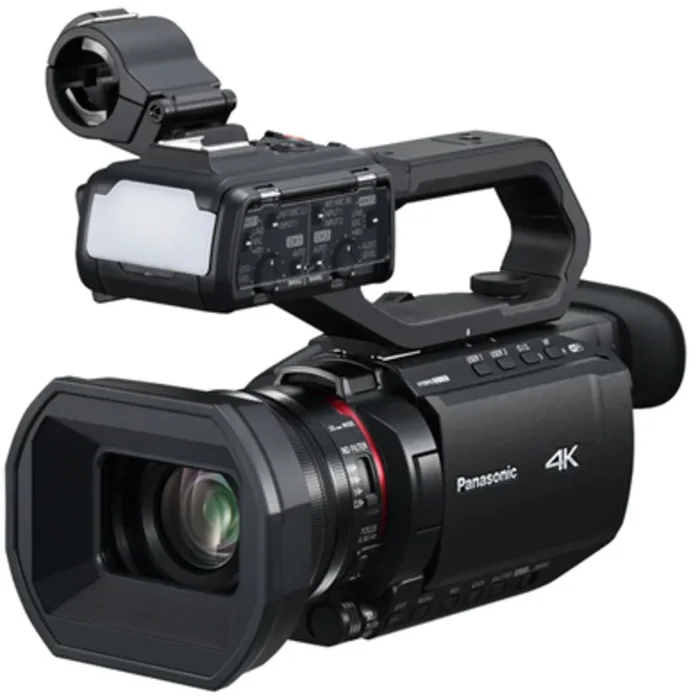 Panasonic AG-CX20