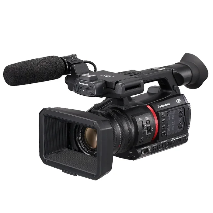 Panasonic AG-CX350EJ