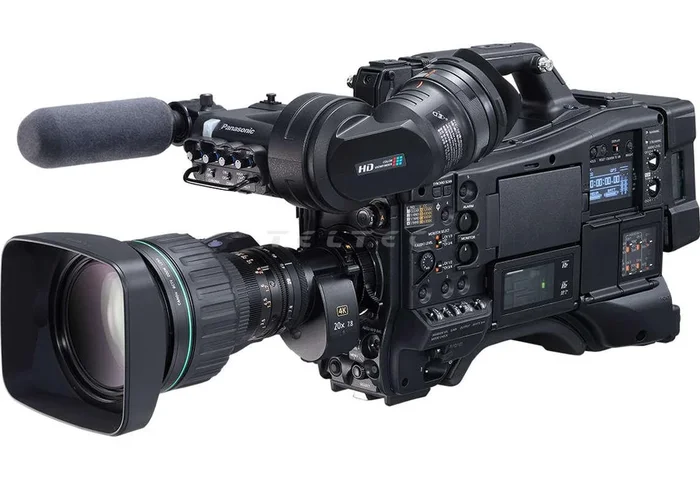 Panasonic AJ-CX4000GJ