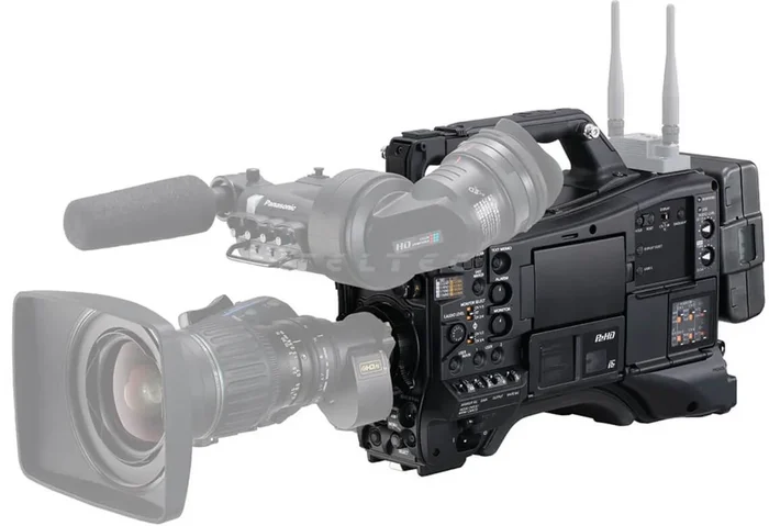 Panasonic AJ-PX5100GJ