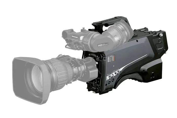 Panasonic AK-UC4000GSJ
