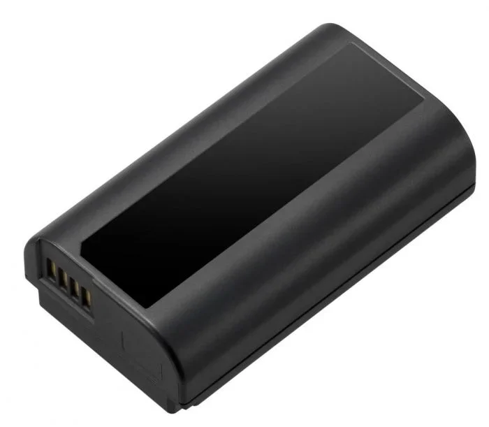 Panasonic Akku BLJ31E für S1/S1R