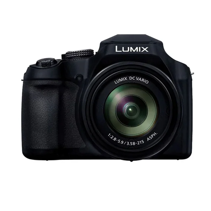 Panasonic DC-FZ82D