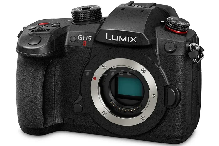 Panasonic DC-GH5M2E (nur Gehäuse)