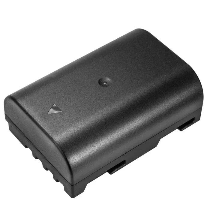 Panasonic DMW-BLF19 Li-Ion Akku