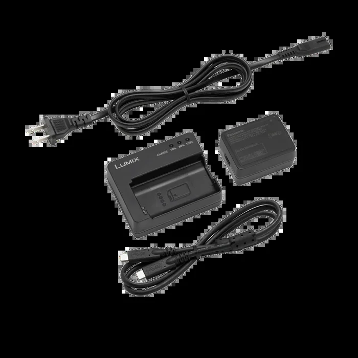 Panasonic DMW-BTC14E Akkuladegerät S1, S1R