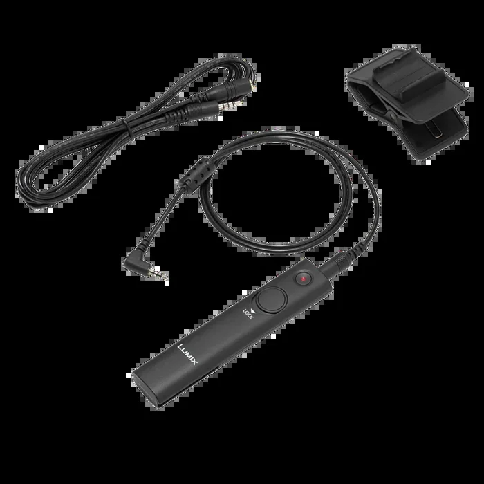 Panasonic DMW-RS2E Kabelfernauslöser 80cm für S1, S1R