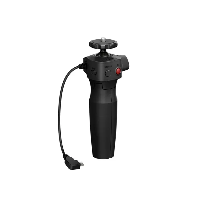 Panasonic DMW-SHGR1 Handgriff und Mini-Stativ