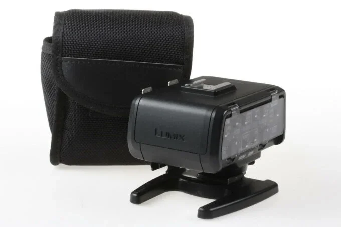 Panasonic DMW-XLR1 Mikrofonadapter – #XC0KA001244