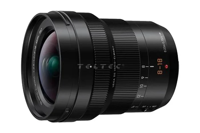 Panasonic H-E08018E