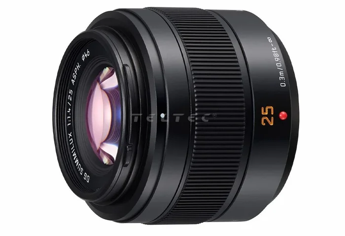 Panasonic H-XA025E