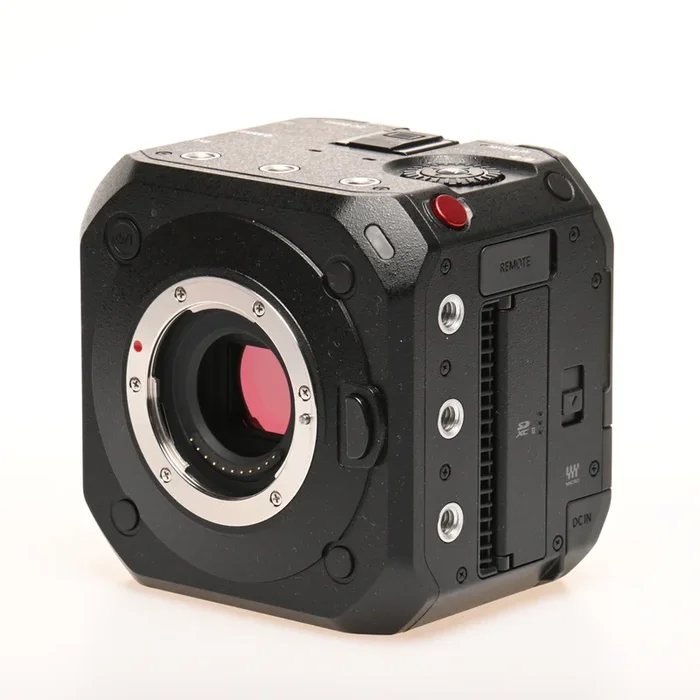 Panasonic LUMIX DC-BGH1 gebraucht