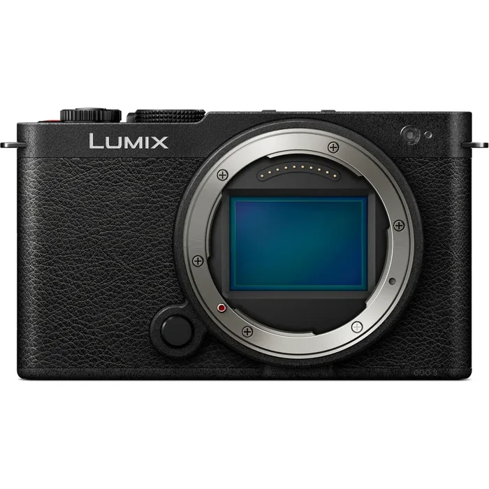 Panasonic LUMIX DC-S9 Jet Black