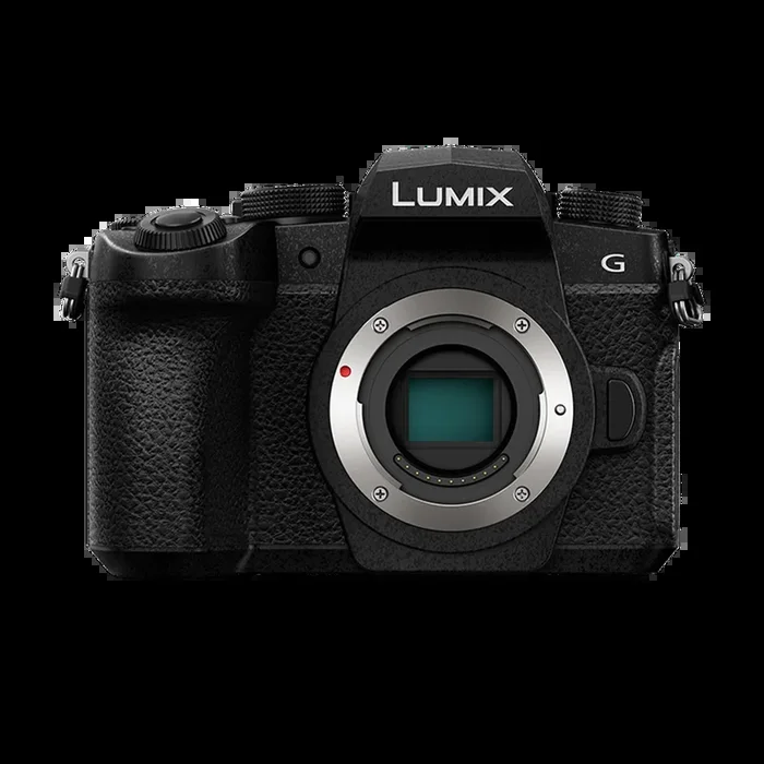 Panasonic Lumix G97