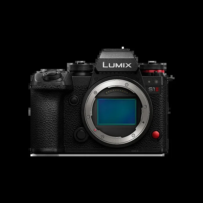 Panasonic Lumix S1 II Body