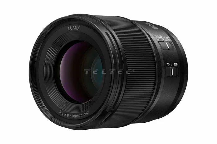 Panasonic S-E100E Lumix S