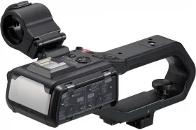 PANASONIC VW-HU1E-K Handgriff