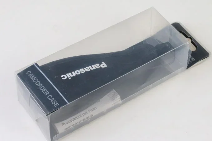 Panasonic VW-PKSS2 Handschlaufe